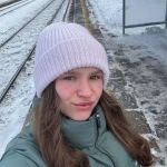 niania - zdjęcie plofirowe użytkownika Natalia S.