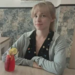 niania - zdjęcie plofirowe użytkownika Agata S.