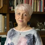 niania - zdjęcie plofirowe użytkownika Sylwia K.