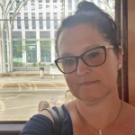 niania - zdjęcie plofirowe użytkownika Edyta O.