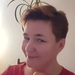 niania - zdjęcie plofirowe użytkownika Magdalena R.