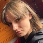 niania - zdjęcie plofirowe użytkownika Maja F.