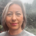 niania - zdjęcie plofirowe użytkownika Agnieszka K.