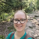 niania - zdjęcie plofirowe użytkownika Sandra M.