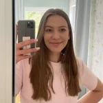 niania - zdjęcie plofirowe użytkownika Julia R.