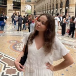 niania - zdjęcie plofirowe użytkownika Kinga T.