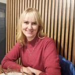 niania - zdjęcie plofirowe użytkownika Maryna B.