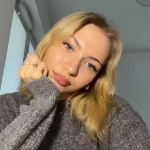 niania - zdjęcie plofirowe użytkownika Martyna L.