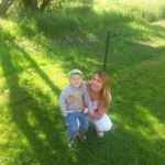 niania - zdjęcie plofirowe użytkownika Kinga M.