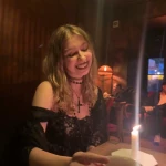 niania - zdjęcie plofirowe użytkownika Lena O.