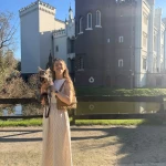 niania - zdjęcie plofirowe użytkownika Julia M.