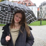 niania - zdjęcie plofirowe użytkownika Iga B.