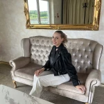 niania - zdjęcie plofirowe użytkownika Martyna M.