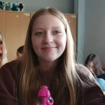 niania - zdjęcie plofirowe użytkownika Maria B.