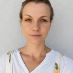 niania - zdjęcie plofirowe użytkownika Ada K.