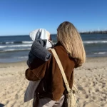 niania - zdjęcie ogłoszenia Poszukiwana niania Kielce Związkowiec