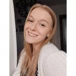 niania - zdjęcie plofirowe użytkownika Aleksandra Z.