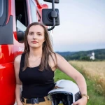 niania - zdjęcie plofirowe użytkownika Izabela M.