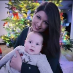 niania - zdjęcie plofirowe użytkownika Magdalena K.