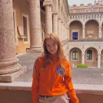 niania - zdjęcie plofirowe użytkownika Maria G.