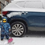 niania - zdjęcie ogłoszenia Potrzebna niania