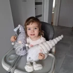 niania - zdjęcie ogłoszenia Niania do dziewczynki 1l 9m