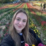 niania - zdjęcie plofirowe użytkownika Joanna B.