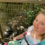 niania - zdjęcie ogłoszenia English-speaking home tutor