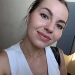 niania - zdjęcie plofirowe użytkownika Paulina N.