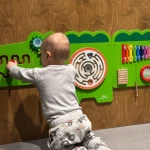 niania - zdjęcie ogłoszenia Potrzebna niania