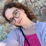 niania - zdjęcie plofirowe użytkownika Magdalena P.