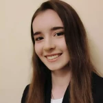 niania - zdjęcie plofirowe użytkownika Maria L.