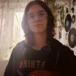 niania - zdjęcie plofirowe użytkownika Pola S.