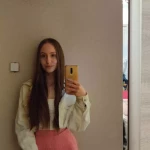 niania - zdjęcie plofirowe użytkownika Kinga K.