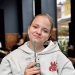 niania - zdjęcie plofirowe użytkownika Zofia W.