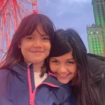 niania - zdjęcie ogłoszenia Szukamy niani do pomocy Warszawa, Żoliborz