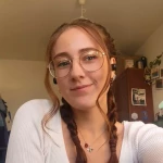 niania - zdjęcie plofirowe użytkownika Karolina K.