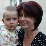niania - zdjęcie plofirowe użytkownika Małgorzata B.