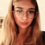 niania - zdjęcie plofirowe użytkownika Amelka B.