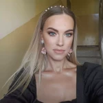 niania - zdjęcie plofirowe użytkownika Judyta P.