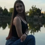 niania - zdjęcie plofirowe użytkownika Anastasiia M.