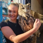 niania - zdjęcie plofirowe użytkownika Laura Ł.