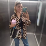 niania - zdjęcie plofirowe użytkownika Kama Ż.