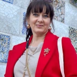 niania - zdjęcie plofirowe użytkownika Agnieszka K.