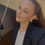 niania - zdjęcie plofirowe użytkownika Joanna K.