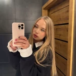 niania - zdjęcie plofirowe użytkownika Daria Z.