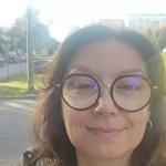 niania - zdjęcie plofirowe użytkownika Aneta G.