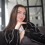 niania - zdjęcie plofirowe użytkownika Lilia B.