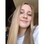 niania - zdjęcie plofirowe użytkownika Weronika P.