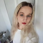 niania - zdjęcie plofirowe użytkownika Milena G.